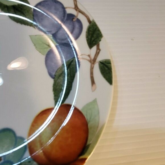 Studio Nova Orchard Jewels Salad Plate Y0253 - Picture 3 of 6